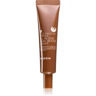Kremy do twarzy - Mizon All in One Snail Repair Cream Regenerujący krem do twarzy z zawartością śluzu ślimaka 35ml - miniaturka - grafika 1