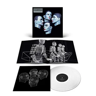 Techno Pop (Clear Vinyl) - Winyle - miniaturka - grafika 2