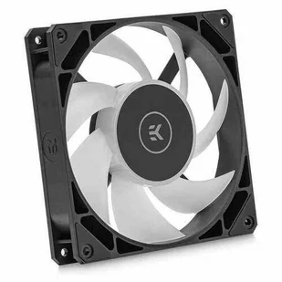 EK Water Blocks EK-Loop FPT 140 DRGB Wentylator PWM 600-2200U/min - czarny - Wentylatory komputerowe - miniaturka - grafika 1