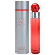 Wody i perfumy damskie - Perry Ellis 360° Red woda toaletowa 100 ml - miniaturka - grafika 1