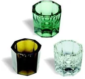 Pozostałe akcesoria kosmetyczne - Kieliszek clear - miniaturka - grafika 1