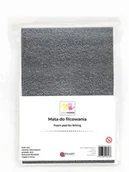 Pasmanteria - CrazyHands- mata do filcowania, 20x15 - miniaturka - grafika 1