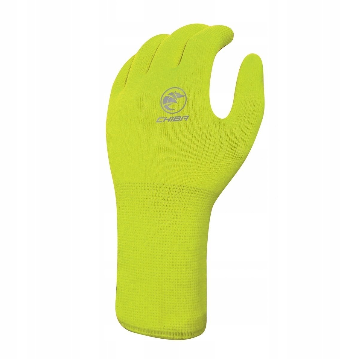 Chiba Watershield - Wodoodporne Rękawice Rowerowe