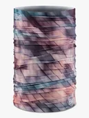 Apaszki i szaliki damskie - Buff Szal-koło w kolorze fioletowym - miniaturka - grafika 1