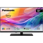 Telewizory - Panasonic TV-32S50A LED HD - miniaturka - grafika 1