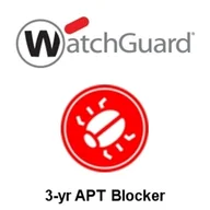 Programy antywirusowe - WatchGuard WGM57173 licencja na oprogramowanie i aktualizacje 1 x licencja 3 lat(a) WGM57173 - miniaturka - grafika 1
