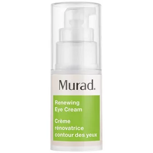 Murad Resurgence Renewing Eye Cream 15.0 ml - Kosmetyki pod oczy - miniaturka - grafika 1