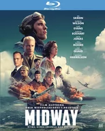 Filmy przygodowe Blu-Ray - DASAN Midway (BD) - miniaturka - grafika 1