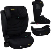 Foteliki samochodowe - FOTELIK SAMOCHODOWY ISOFIX 100-150cm i-SIZE FWF R129 SUMMER BABY ARUBA - miniaturka - grafika 1