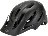 Kaski rowerowe - Bell 4Forty MIPS Kask rowerowy, matte/gloss black XL 61-65cm 2020 Kaski MTB 210181-017 - miniaturka - grafika 1