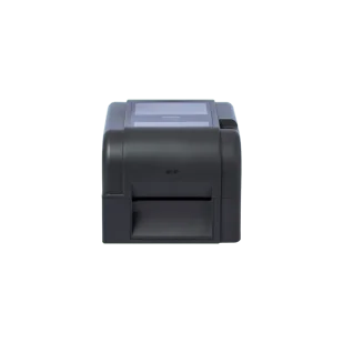 TD-4520TN - Stacjonarna, termotransferowa, biurowa drukarka etykiet z szerokością do 118mm - Drukarki kart i etykiet - miniaturka - grafika 1