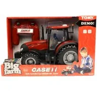 Samochody i pojazdy dla dzieci - Britains Case IH RC Maxxum 150 43337 Tomy - miniaturka - grafika 1