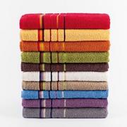 Ręczniki - Markizeta Ręcznik MARS kolor fioletowy 50x90 MARS00/RB0/296/050090/1 - miniaturka - grafika 1