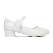 Buty dla dziewczynek - Baleriny Jenny CEO-CM2301026-2 - miniaturka - grafika 1