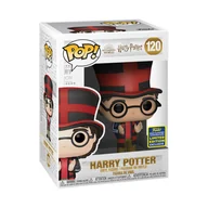 Figurki kolekcjonerskie - Funko POP! Harry Potter, figurka kolekcjonerska, Harry Potter, Limitowana Edycja, 120 - miniaturka - grafika 1