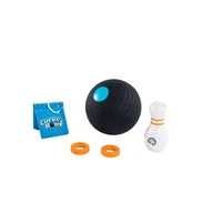 Zabawki zręcznościowe - Fat Brain Toys, gra zręcznościowa Podkręcona Kula do Kręgli Curve Bowl - miniaturka - grafika 1