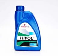 Oleje przekładniowe - Orlen Hipol 80W90 Gl5 1L - miniaturka - grafika 1
