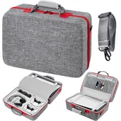 Akcesoria do Nintendo - Etui kuferek walizka torba do PlayStation 5 PS5 - miniaturka - grafika 1
