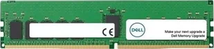 Pamięć Dell 16 GB DDR4 3200 MHz ECC SNPM04W6C/16G - Pamięci RAM - miniaturka - grafika 1