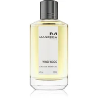 Wody i perfumy męskie - Mancera Wind Wood woda perfumowana dla mężczyzn 120 ml - miniaturka - grafika 1