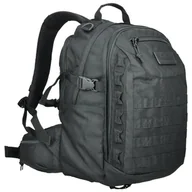 Plecaki - Highlander, Plecak taktyczny, Molle Cerberus, czarny, 30L - miniaturka - grafika 1