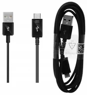 Kable USB - Oryginalny Kabel Przewód Samsung Micro Usb 1,2M - miniaturka - grafika 1