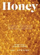 Pozostałe książki - Honey: Recipes from a Beekeeper's Kitchen - miniaturka - grafika 1