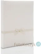 Albumy fotograficzne - Album ślubny gift J (tradycyjny 20 czarnych stron) - miniaturka - grafika 1