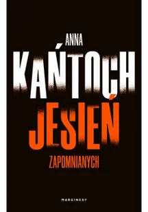 Marginesy Jesien zapomnianych LIT-49326 - Horror, fantastyka grozy - miniaturka - grafika 2
