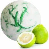 Kosmetyki do kąpieli - Kula do Kąpieli - Pomelo, 180g - miniaturka - grafika 1