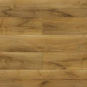 Panele podłogowe - Panele podłogowe laminowane wodoodporne AC6 10 mm Promo Flooring Dąb Corabia 2 - miniaturka - grafika 1