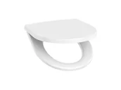 Deski sedesowe - Jika Lyra plus - Deska sedesowa wolnodomykająca, biała H8903850000631 - miniaturka - grafika 1