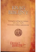 Religia i religioznawstwo - Krąg biblijny Zeszyt spotkań 49 - miniaturka - grafika 1