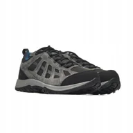 Buty sportowe męskie - Columbia buty męskie sportowe Redmond III Waterproof rozmiar 42 - miniaturka - grafika 1