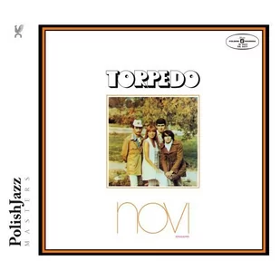 TORPEDO Novi Singers Płyta CD) - Jazz, Blues - miniaturka - grafika 1