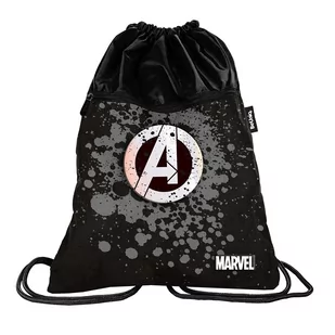 Worek premium Beuniq AV23FF-713 Avengers PASO - Worki na buty - miniaturka - grafika 1