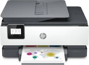 HP Officejet 8014E 228G0B - Urządzenia wielofunkcyjne - miniaturka - grafika 1