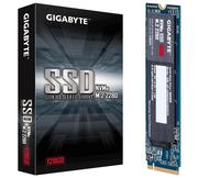 Dyski SSD - Gigabyte Dysk SSD 128GB (GSM2NE3128GNTD) - miniaturka - grafika 1