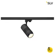 Lampy pozostałe - Spotline Reflektor szynowy 1pł STRUCTEC 1000656 SPL1000656 - miniaturka - grafika 1