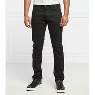 Spodnie męskie - Emporio Armani Jeansy j06 | Slim Fit - miniaturka - grafika 1