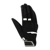 Rękawice motocyklowe - Rękawice Motocyklowe Bering Fletcher EVO Czarny/Złamany BiałyL - miniaturka - grafika 1