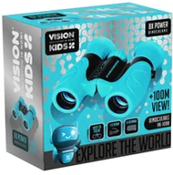 Mały naukowiec - Lornetka 8xPower Vision Kids Vk00004 Kids Licensing - zabawka - miniaturka - grafika 1
