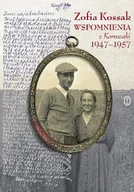 Wywiady - Wspomnienia z Kornwalii 1947-1957 - miniaturka - grafika 1