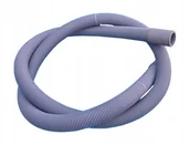 Akcesoria i części do zmywarek - WAZ ODPROWAJACY PRALKI 1,5 METRA - miniaturka - grafika 1