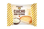 Szybkie dania obiadowe - Dan Cake Ciacho mini sernik 75g - miniaturka - grafika 1