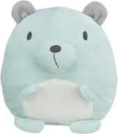 Zabawki dla psów - TRIXIE Junior Miś zabawka dla szczeniąt plusz 14 cm - miniaturka - grafika 1
