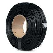Filamenty i akcesoria do drukarek 3D - Filament Spectrum Refill PETG 1,75mm 1kg - Midnight Black - miniaturka - grafika 1