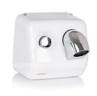 Suszarki do rąk i włosów - Basenowa suszarka do włosów Warmtec BarrelFlow HR - miniaturka - grafika 1