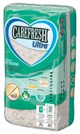 Akcesoria do terrarium - Carefresh Pure White podściółka (włókna celulozowe) dla gryzoni 10l - miniaturka - grafika 1