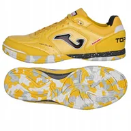 Piłka nożna - Buty Joma Top Flex 2428 IN TOPW2428IN żółty 44 - miniaturka - grafika 1
